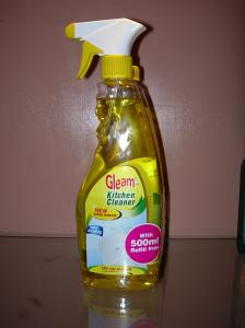 Kitchen Cleaner